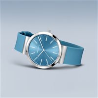 Melzo - Via Sant'Alessandro, 2 - Watch Bering Classic in Steel 10141-398 - 10141-398